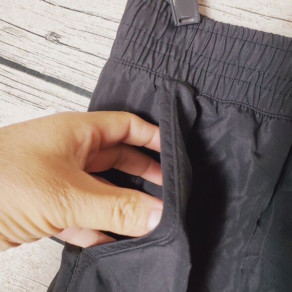 Athletic Works Solid Core Run Shorts Size XXL (20) - Picture 2 of 9